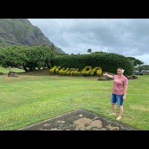 Meet your Posher, Ruth